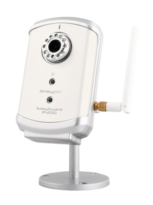 Easypix Easyguard IP200 &Uuml;berwachungskamera Preisvergleich