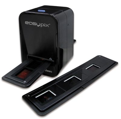 Easypix Cyberscanner Basic Diascanner