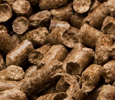 Grillson Premium Barbecue Pellets, 10kg