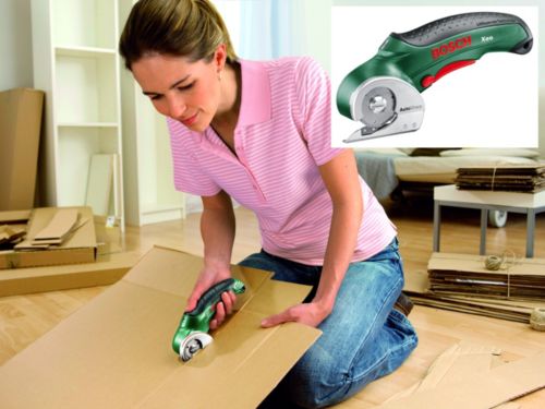 Bosch XEO Akku-Universalschneider