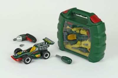 Bosch Grand Prix Koffer mit Ixolino Preisvergleich