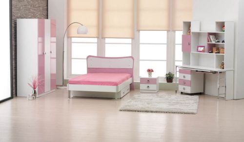 Jugendzimmer Alfa