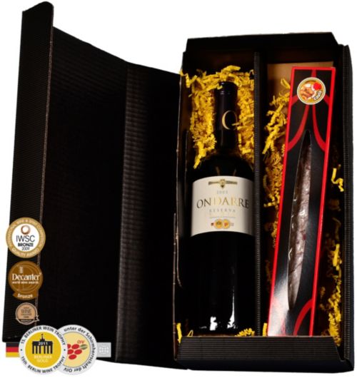 Geschenkset 