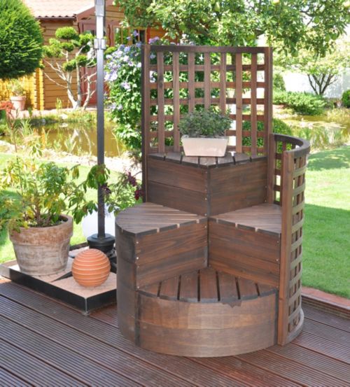 Gartenm&ouml;bel Alegra 2