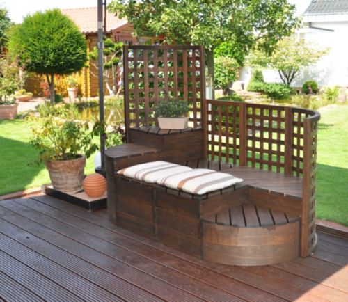 Gartenm&ouml;bel Alegra 3