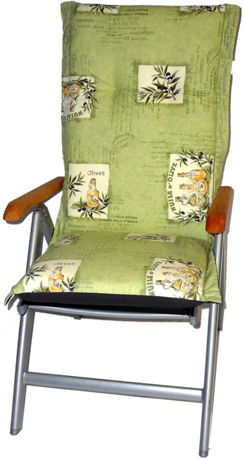 Auflage f&uuml;r Rolliege Ascot BE103