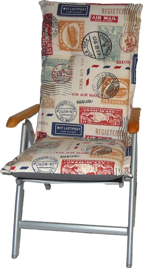 Auflage f&uuml;r Relax Ascot BE226