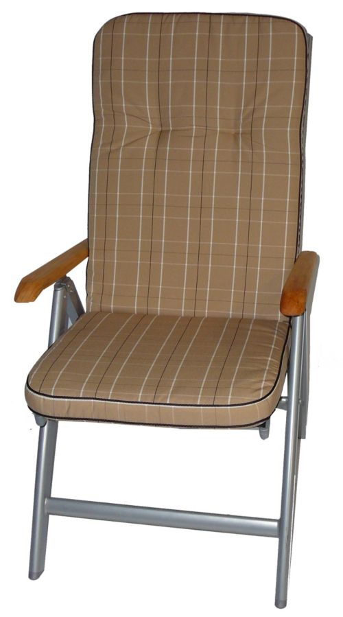 Auflage f&uuml;r Relax Palermo D101