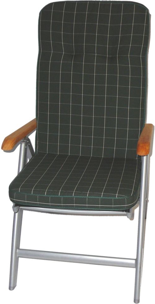 Auflage f&uuml;r Rollliege Palermo D904