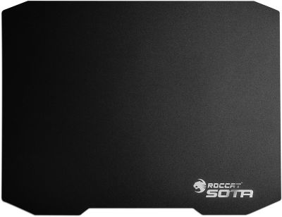 Roccat Sota Granular Black Gaming Mousepad Preisvergleich