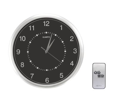 Jaytech VideoÃŒberwachungsuhr HD029