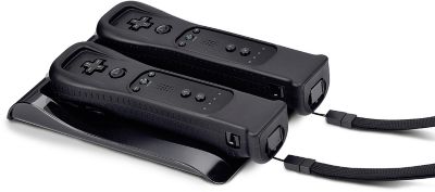 Speedlink ZONE Induction USB-Charging System, black