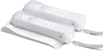 Speedlink ZONE Induction USB-Charging System, white