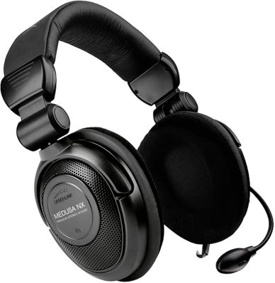 Speedlink MEDUSA NX 5.1 Surround Headset Preisvergleich