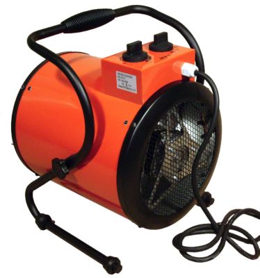 Produkt Mauk Heizgerät 3kW elektrisch
