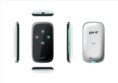 Joy-IT JOY-Spot 7.2M Hotspot mobiler WLAN Router