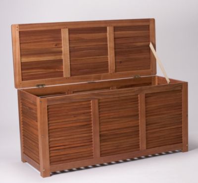 Auflagenbox