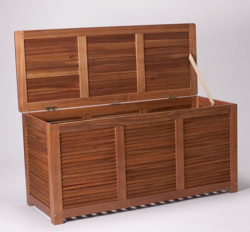 Auflagenbox
