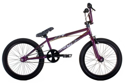 Diamondback Grind Purple Kinderfahrrad