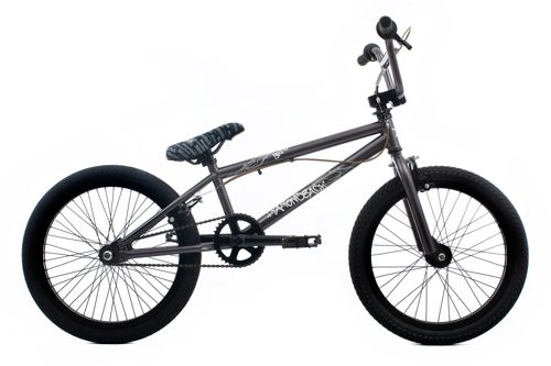 Diamondback Grind Silver Kinderfahrrad