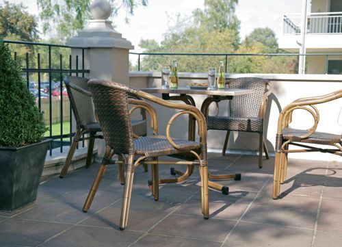Bistro-Set Hawaii