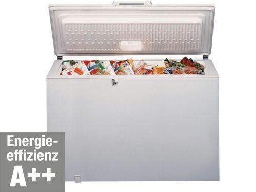 Bauknecht GTE 300 A++Gefriertruhe