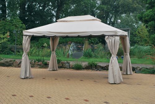 Pavillon Braga