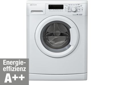 Produkt Bauknecht WA PLUS 622 BW Waschmaschine