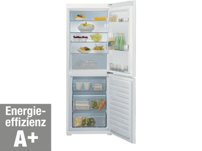 Bauknecht KG 302 A+ WS KÃŒhl- und GefriergerÃ€t