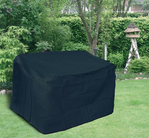Schutzh&uuml;lle f&uuml;r Gartenbank - 160 cm