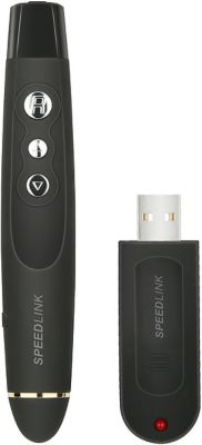 Speedlink ACUTE Presenter Preisvergleich