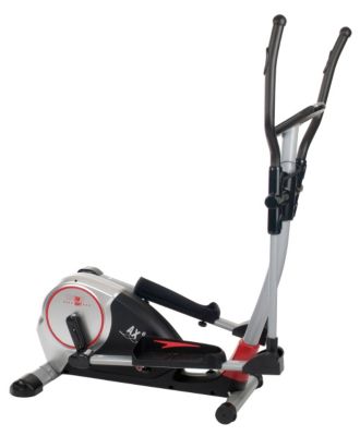 Produkt Christopeit AX 6 Crosstrainer Ergometer