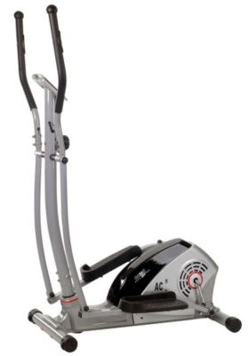 Christopeit AC 5 Crosstrainer