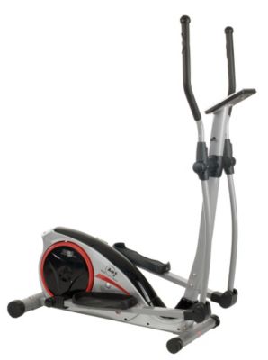 Christopeit AM 6 Crosstrainer Ergometer Preisvergleich