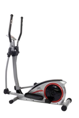 Christopeit AM 5 Crosstrainer