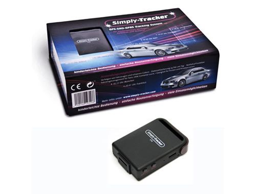 GPS-Tracking-System Preisvergleich