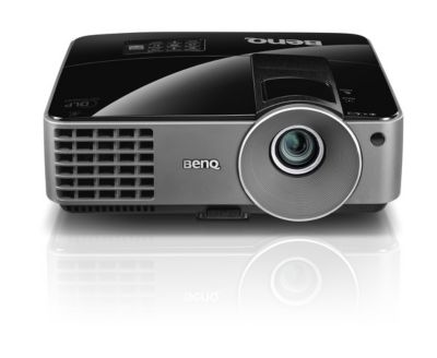 BenQ Beamer MS500