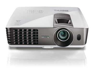 BenQ Beamer MX711