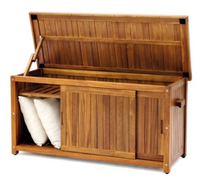 Aufbewahrungsbox L