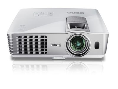 BenQ Beamer MS612ST