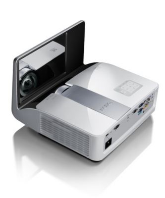 BenQ Beamer MW851UST