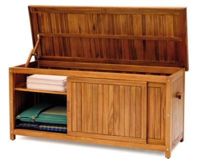 Aufbewahrungsbox XL