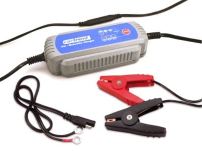 BatterieladegerÃ€t MP 3800