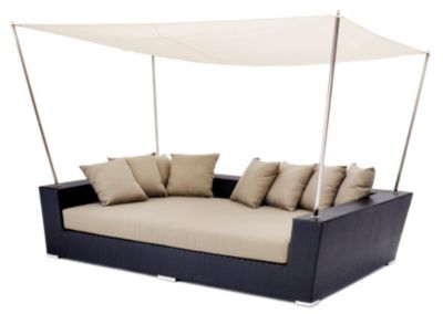 Sonnenbett Minois