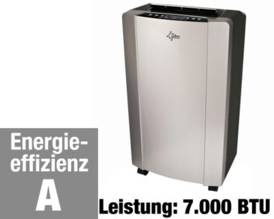 Produkt Suntec Progress 7.0 plus Klimaanlage 7000 BTU