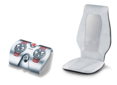 MG 190 Shiatsu Sitzauflage und FM 38 Fu&szlig;massageger&auml;t - Set Preisvergleich
