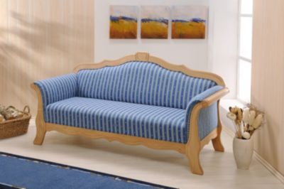Couch Lago, rechts klappbar Preisvergleich