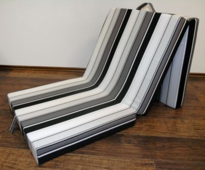 Faltmatratze Samba - Design 20384-800 Preisvergleich
