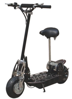 Produkt Starke Elektro-Scooter
