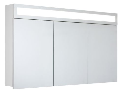 Spiegelschrank Horizon - 120 cm